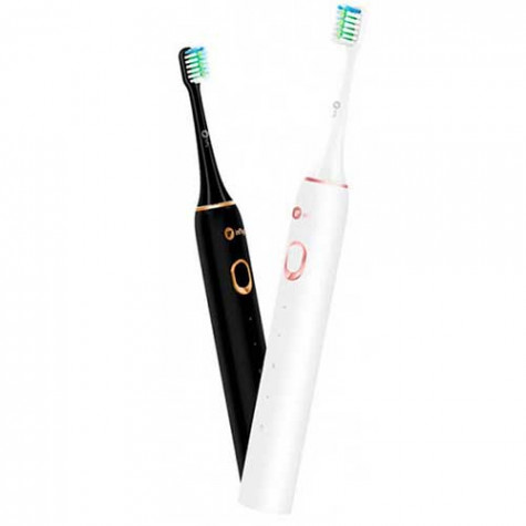 Xiaomi inFly PT02 Electric Toothbrush Black